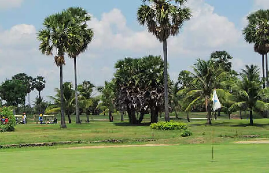 Cambodia GCC: #14