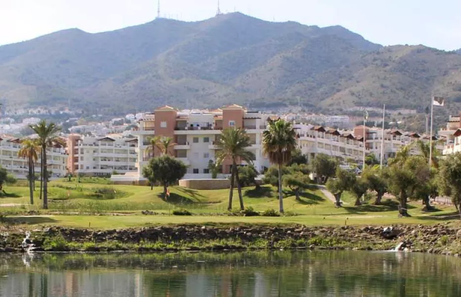 Bil Bil House Benalmadena - Bil Bil GC