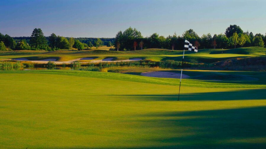 Rosa Private GC