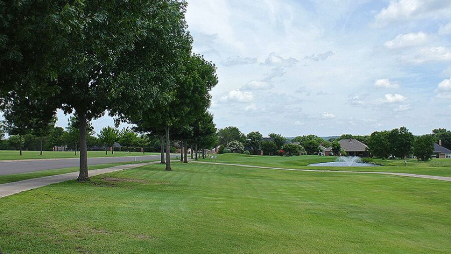Stonetree GC