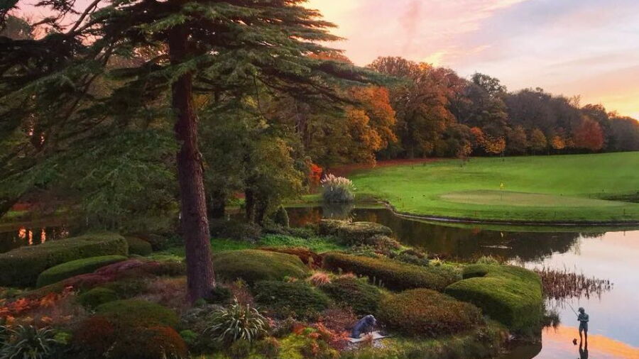 Fota Island GC