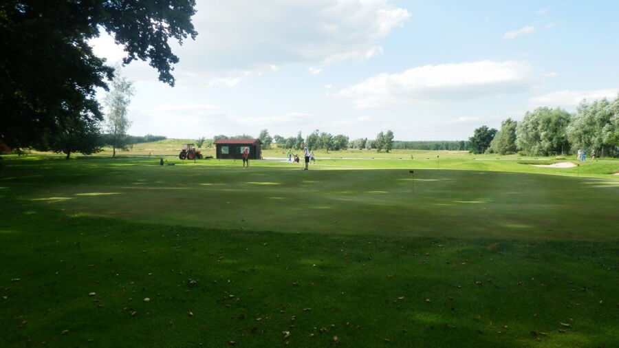GC Stara Boleslav: Practice area