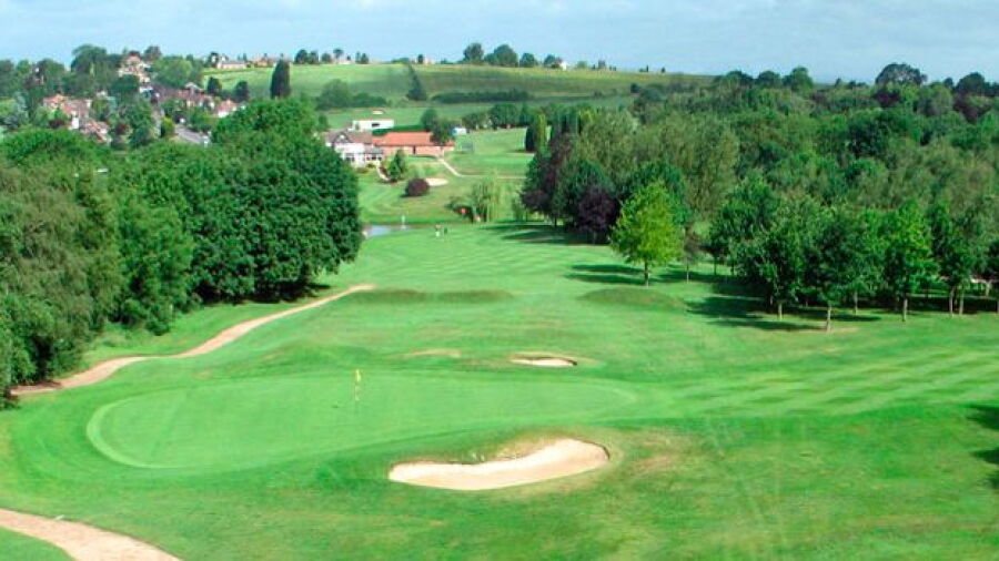 Burton on Trent GC