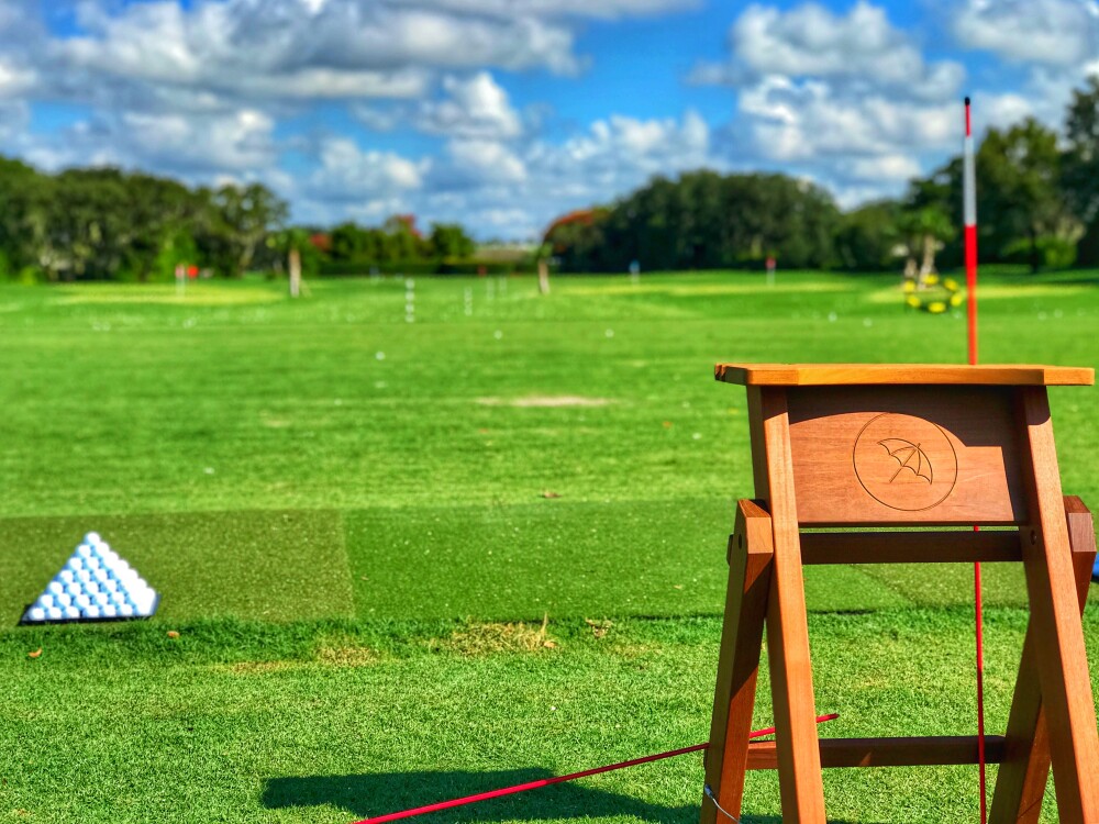 Bay Hill Range