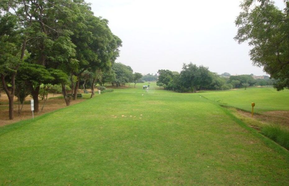 Karachi Golf Club Yellow Course in Karachi, Sindh, Pakistan GolfPass