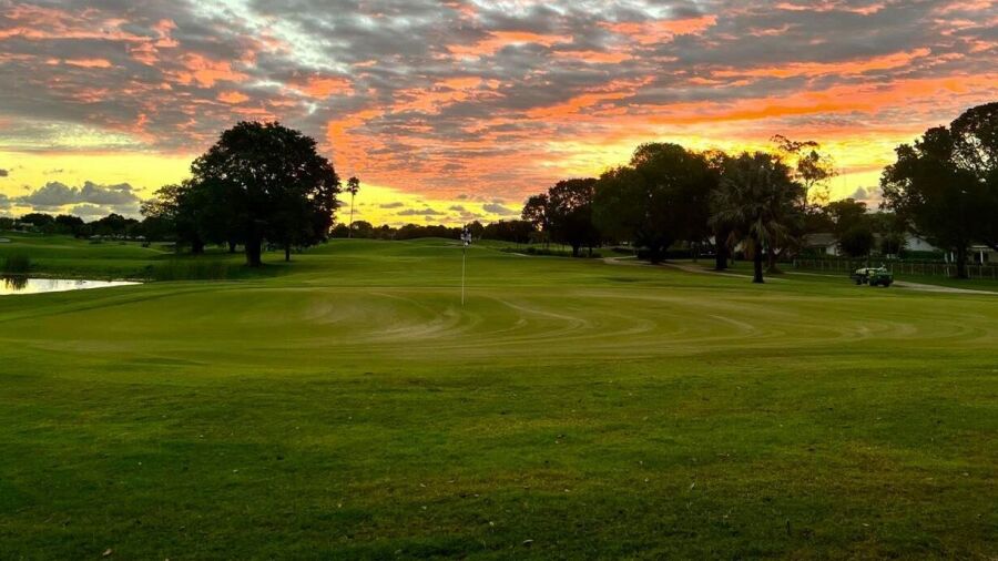 Country Club of Coral Springs