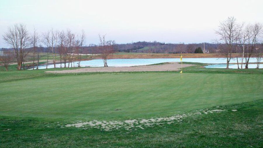 The Pines at Lindsey Wilson