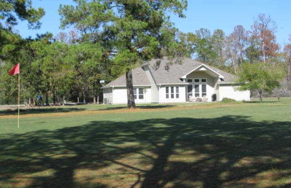 Westwood Shores Country Club in Trinity, Texas, USA GolfPass