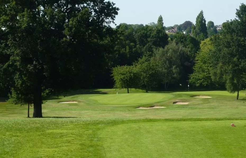 Highgate GC