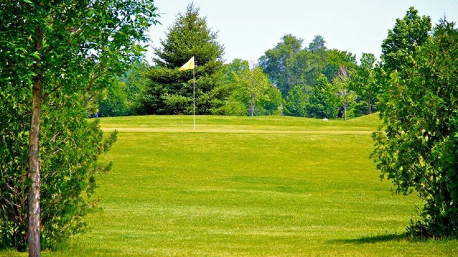 Waters Edge GC