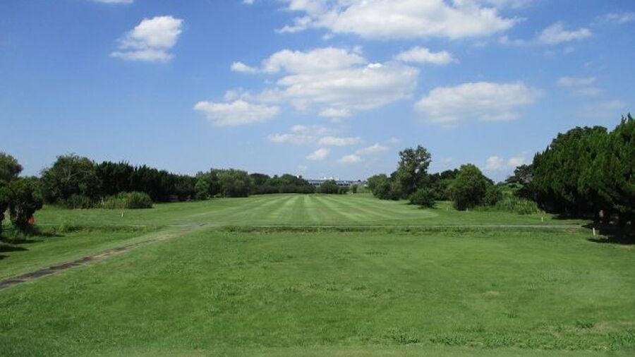 Akabane GC: #10