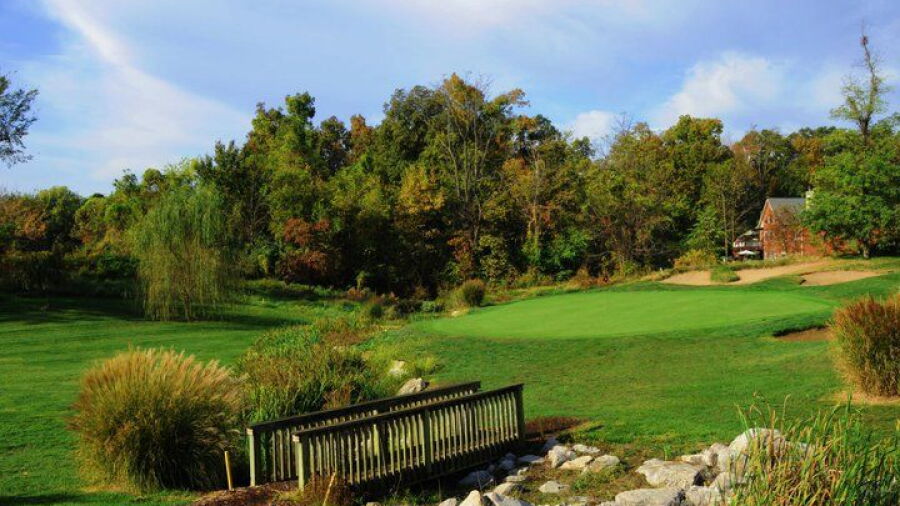 Far Oaks GC