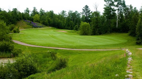 Deer River, Minnesota Golf Guide