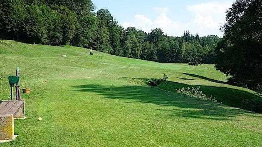 Dolder GC: #2