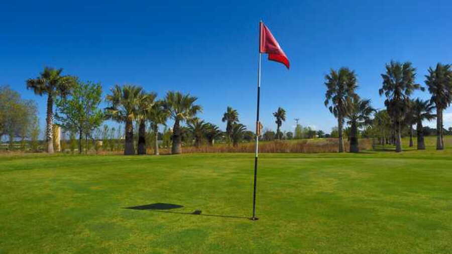 Barialto GC
