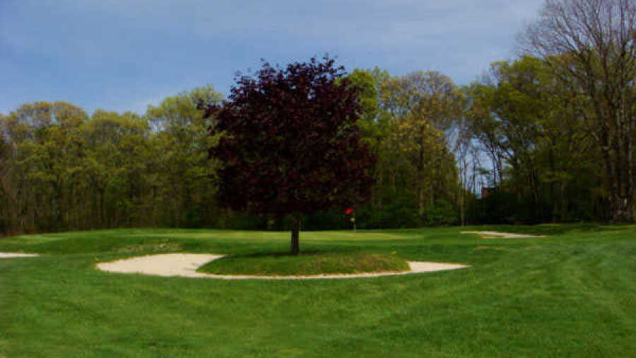 Heatherwood 