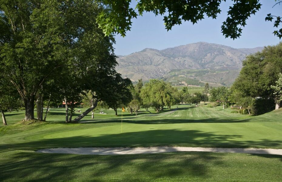 Pauma Valley Country Club in Pauma Valley, California, USA Golf Advisor