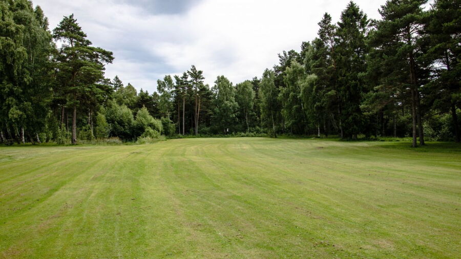 Ljugarns GC