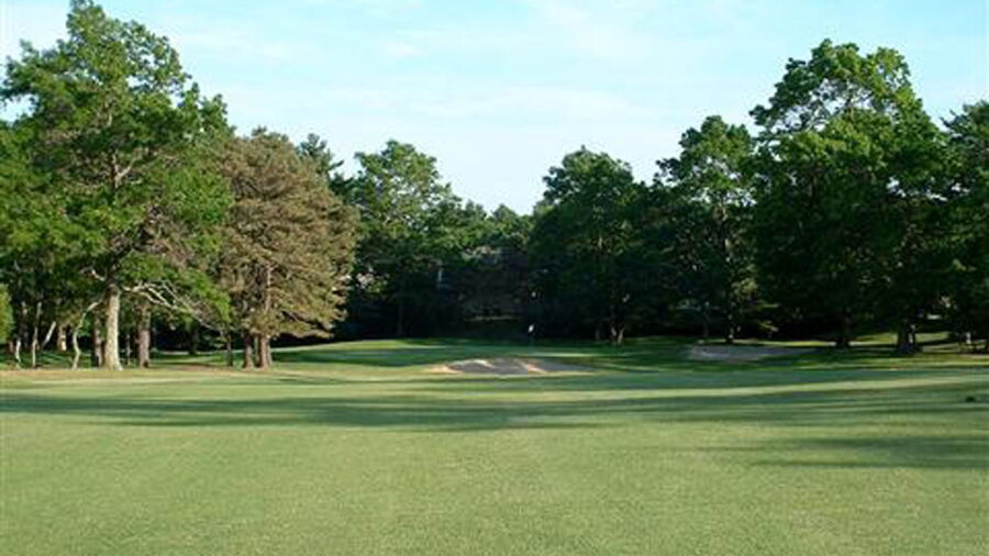 Kings Crossing GC