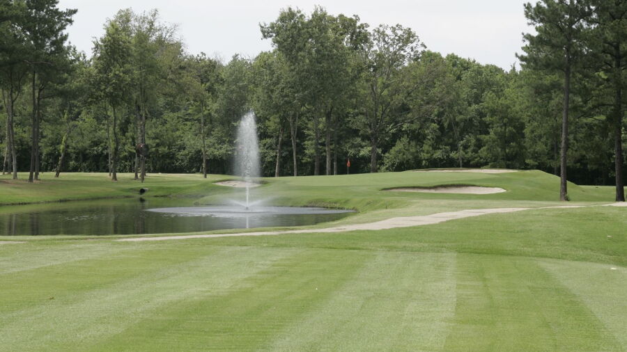 Eagle Hill Golf & Athletic Club