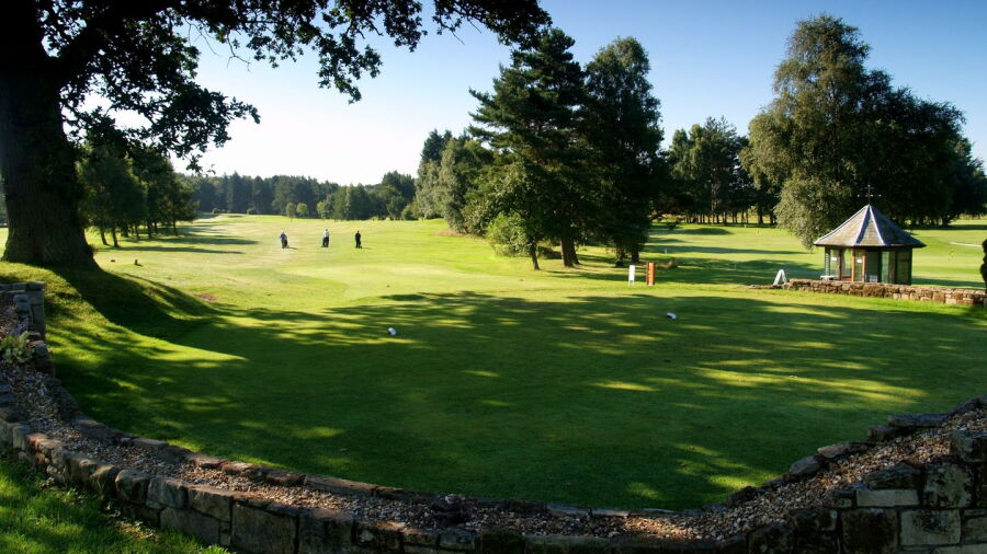 Carlisle GC