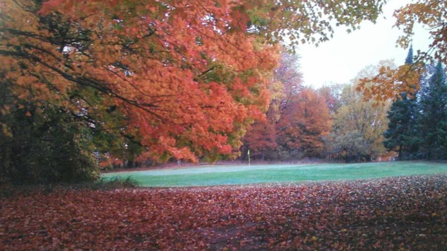 Indian Hills GC