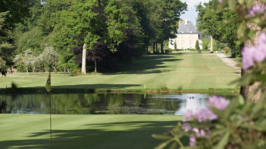 Ormes GC