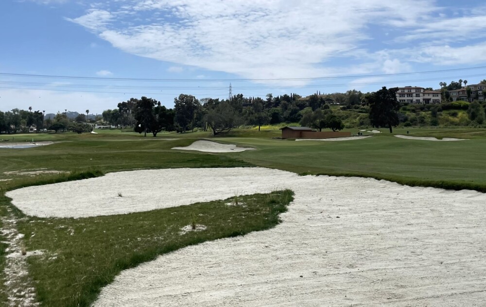 Omni La Costa Resort & Spa - North Course - hole 11