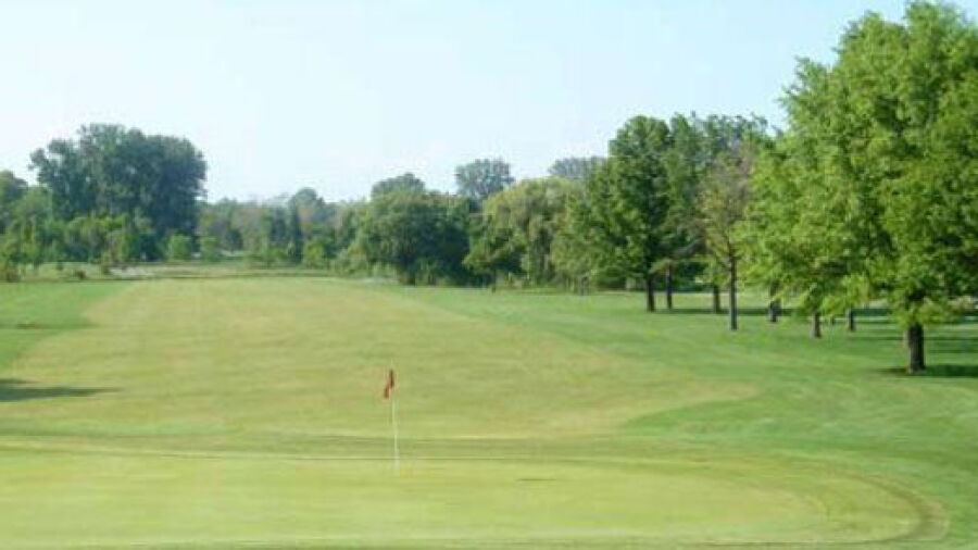 Detwiler Park GC