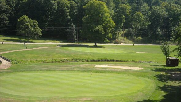 River's Edge GC