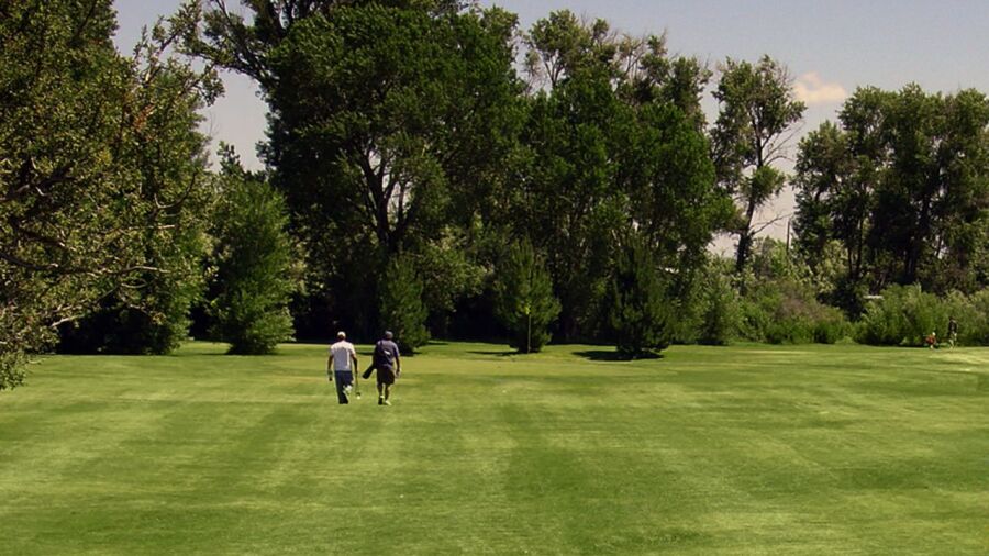 Cedar Park GC