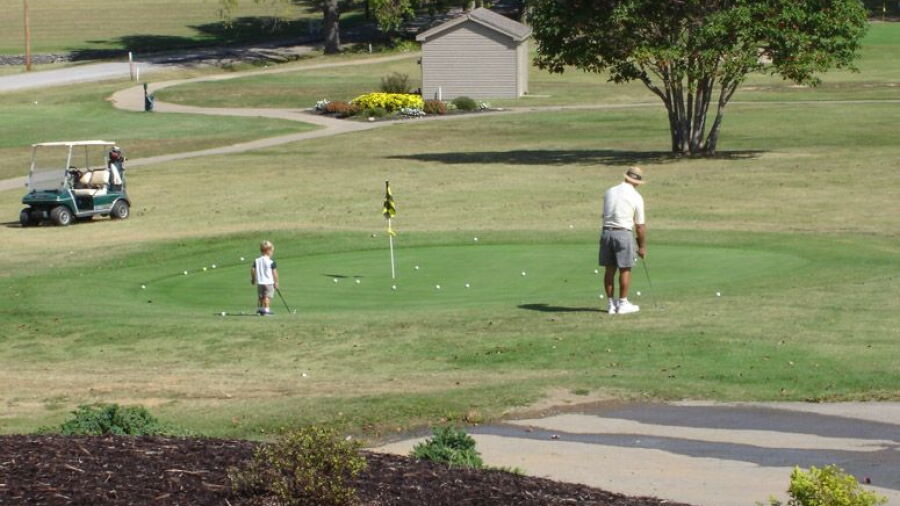 Gallatin CC