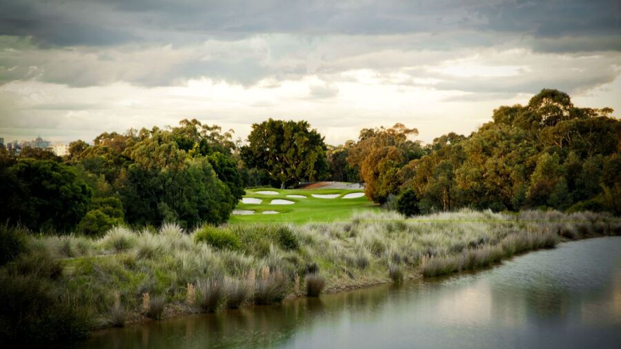 Concord GC