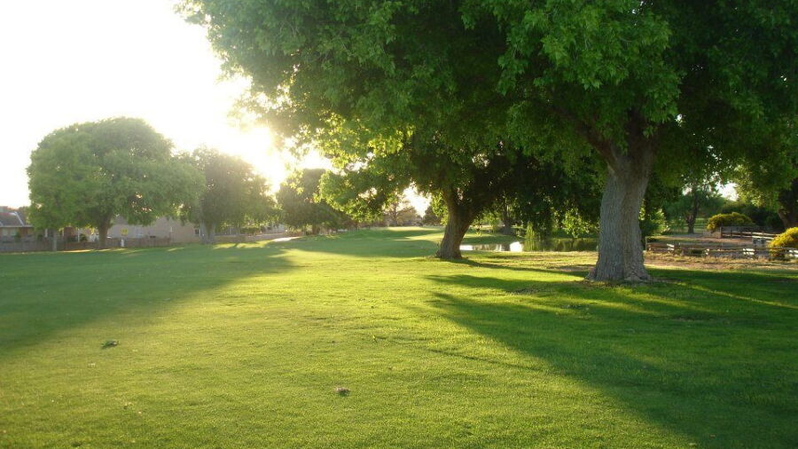 Tierra Del Sol GC