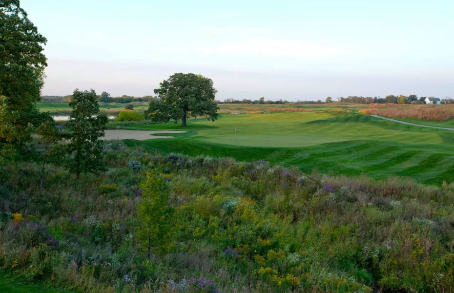 The Club At Strawberry Creek