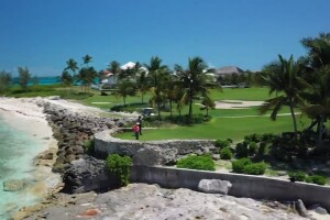 The Bahamas
