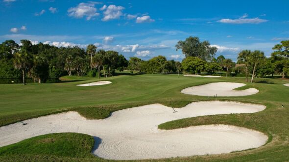 Mission Valley GCC: #1