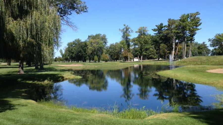 Scenic GCC