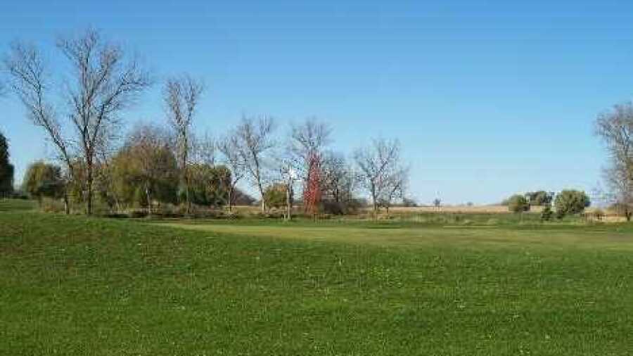 Beaver Creek GC: #7
