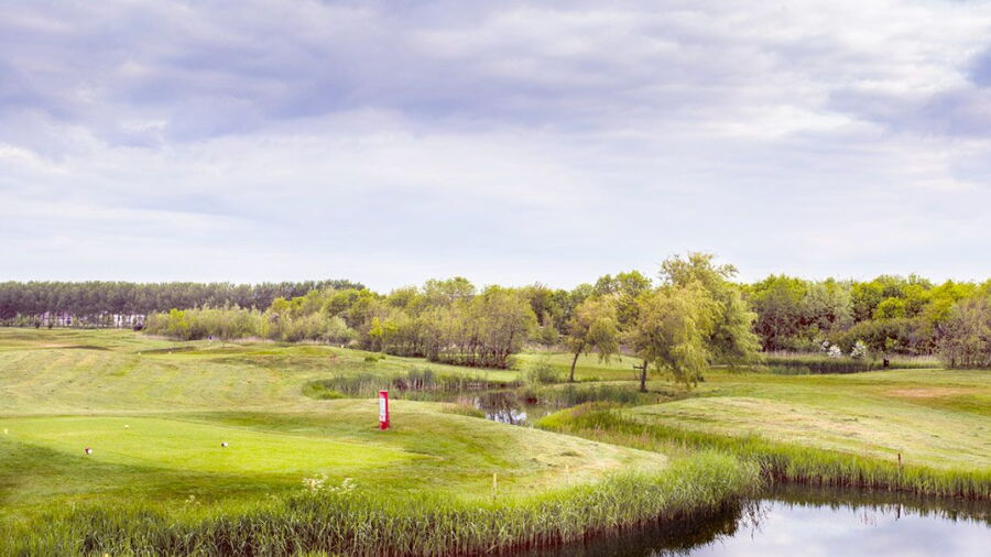 Heiloo GCC