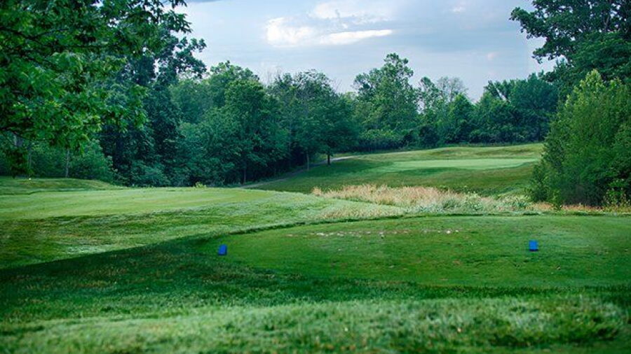 Glenview GC