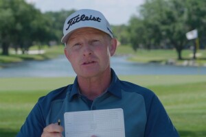 Hole 8 – Mind Games