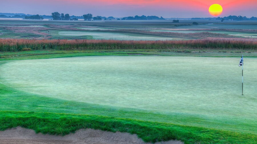 Black Sheep GC