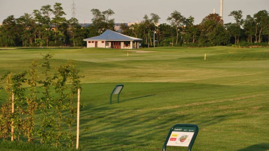 City Golf Vienna