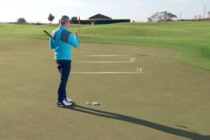 Putting Practice: Part 2