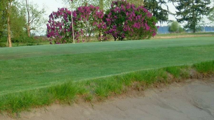Hartwood GC