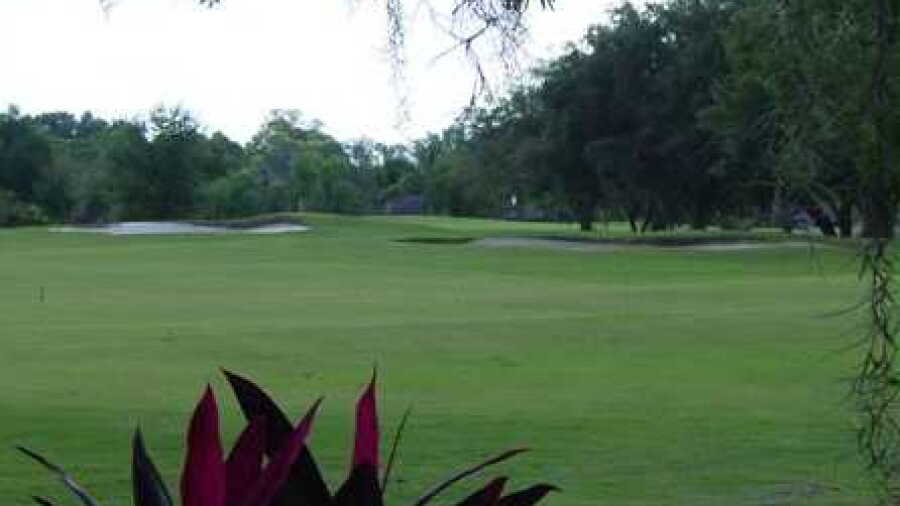 Golf Hammock CC