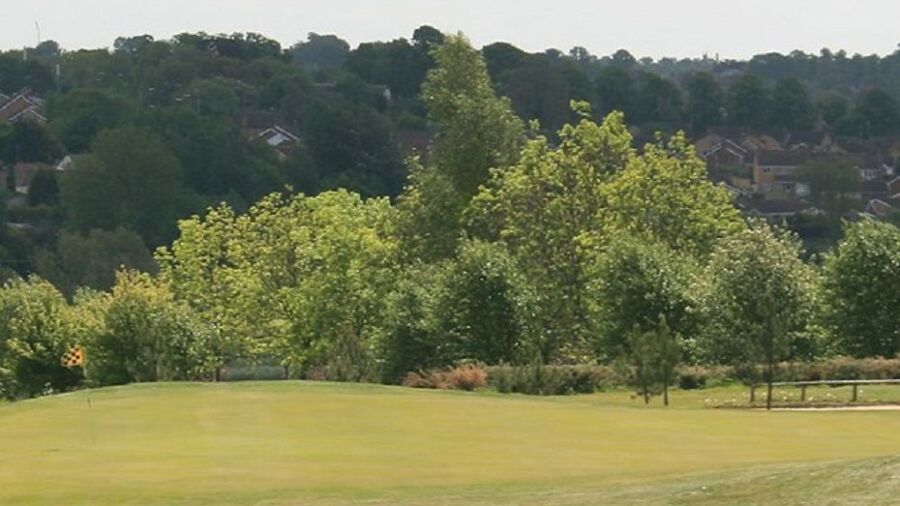 Brampton Heath: #1