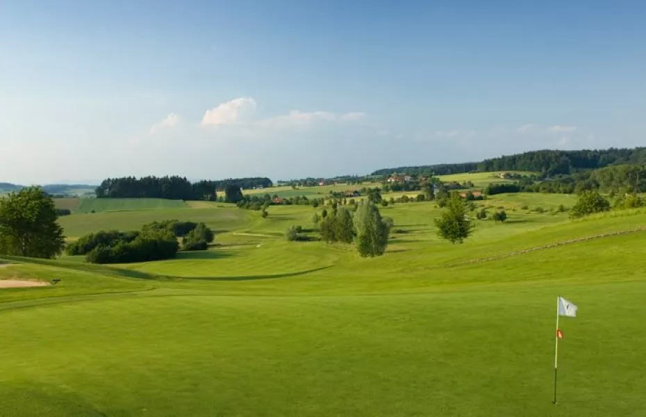 Golf Resort Bad Griesbach - Brunnwies