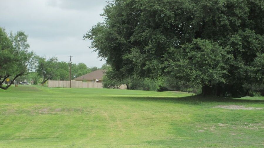 Fort Clark Springs GC